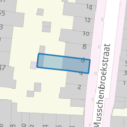 Perceel LWR01-C-5197