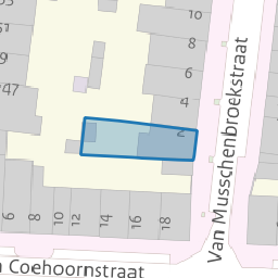 Perceel LWR01-C-5199