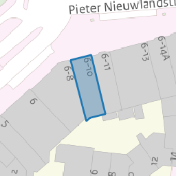 Perceel LWR01-C-5208