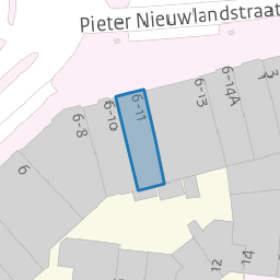 Perceel LWR01-C-5209