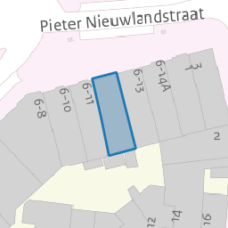 Perceel LWR01-C-5210