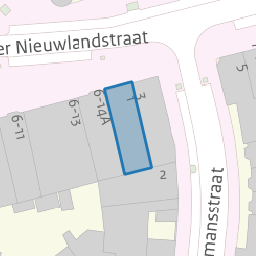 Perceel LWR01-C-5213