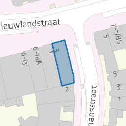 Perceel LWR01-C-5214