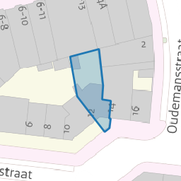 Perceel LWR01-C-5218