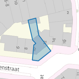 Perceel LWR01-C-5219