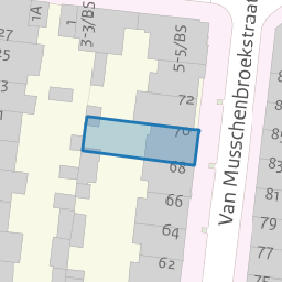 Perceel LWR01-C-5233