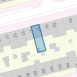 Perceel LWR01-C-5256