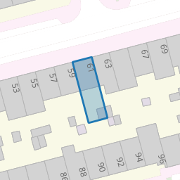 Perceel LWR01-C-5257