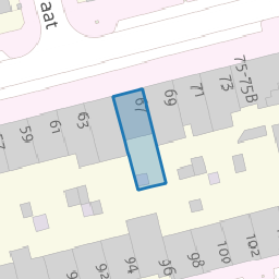 Perceel LWR01-C-5260