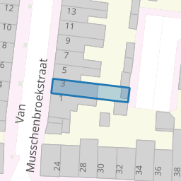 Perceel LWR01-C-5272