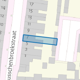 Perceel LWR01-C-5274