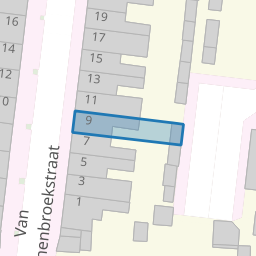 Perceel LWR01-C-5275