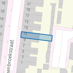 Perceel LWR01-C-5276