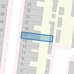 Perceel LWR01-C-5279