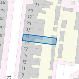 Perceel LWR01-C-5281