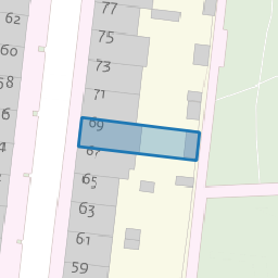 Perceel LWR01-C-5307