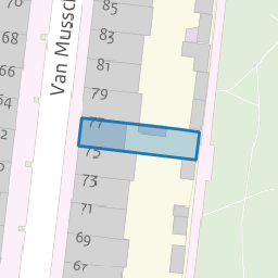 Perceel LWR01-C-5311