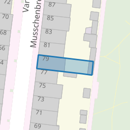 Perceel LWR01-C-5312