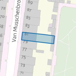 Perceel LWR01-C-5313