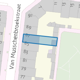 Perceel LWR01-C-5316