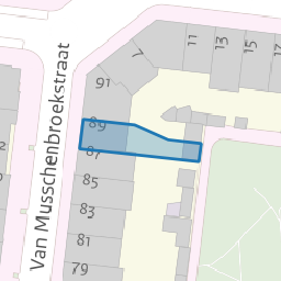 Perceel LWR01-C-5317