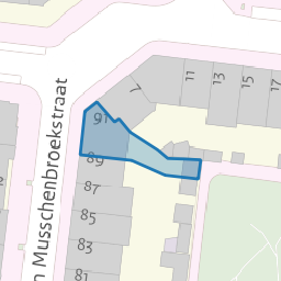 Perceel LWR01-C-5318