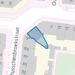 Perceel LWR01-C-5319