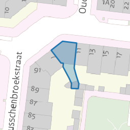 Perceel LWR01-C-5320