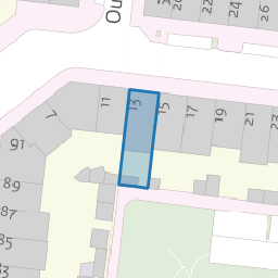 Perceel LWR01-C-5322