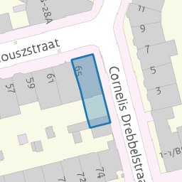 Perceel LWR01-C-5357