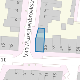 Perceel LWR01-C-5384