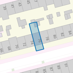 Perceel LWR01-C-5395