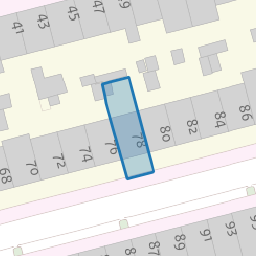 Perceel LWR01-C-5396