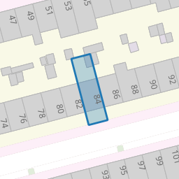 Perceel LWR01-C-5399