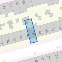 Perceel LWR01-C-5400