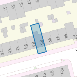 Perceel LWR01-C-5401