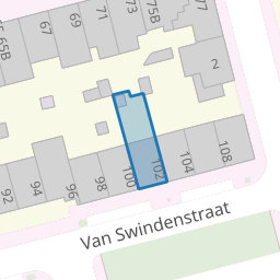 Perceel LWR01-C-5408