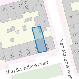 Perceel LWR01-C-5410