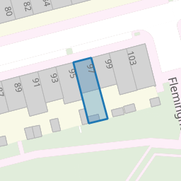 Perceel LWR01-C-5420