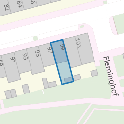 Perceel LWR01-C-5421