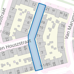 Perceel LWR01-C-5427