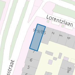 Perceel LWR01-C-5440