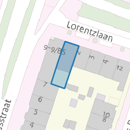 Perceel LWR01-C-5441