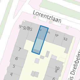 Perceel LWR01-C-5442