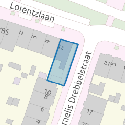 Perceel LWR01-C-5445