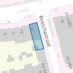 Perceel LWR01-C-5458