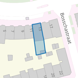 Perceel LWR01-C-5460