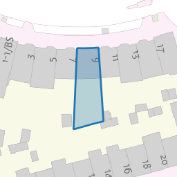 Perceel LWR01-C-5462