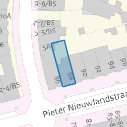 Perceel LWR01-C-5470