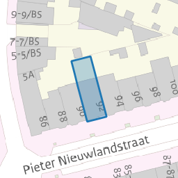 Perceel LWR01-C-5472